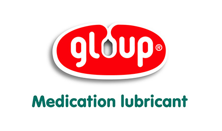 Gloup Medication Lubricant