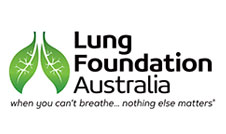Lung Foundation Australia